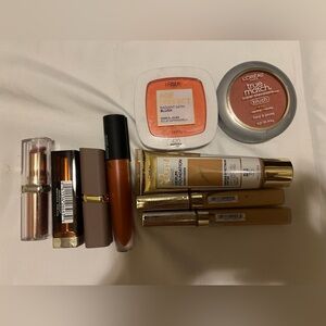 loreal makeup bundle